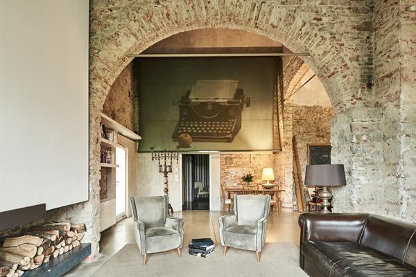 Riva Lofts Florence photo 1