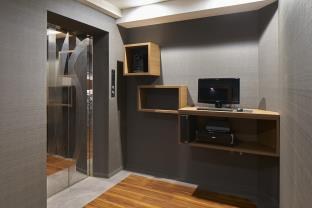Shinjuku City Hotel N.U.T.S Tokyo photo 1