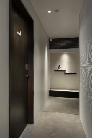 Shinjuku City Hotel N.U.T.S Tokyo photo 2