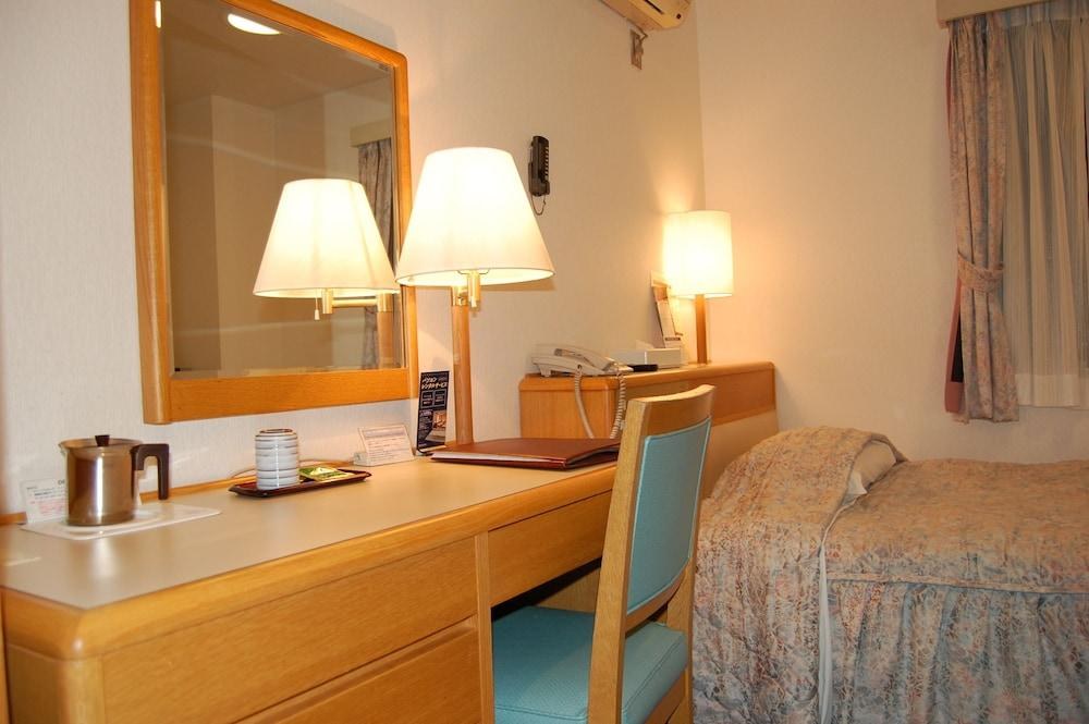 Hotel Tateshina photo 1