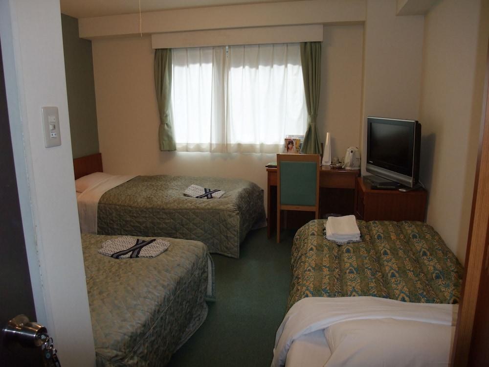 Hotel Tateshina photo 2