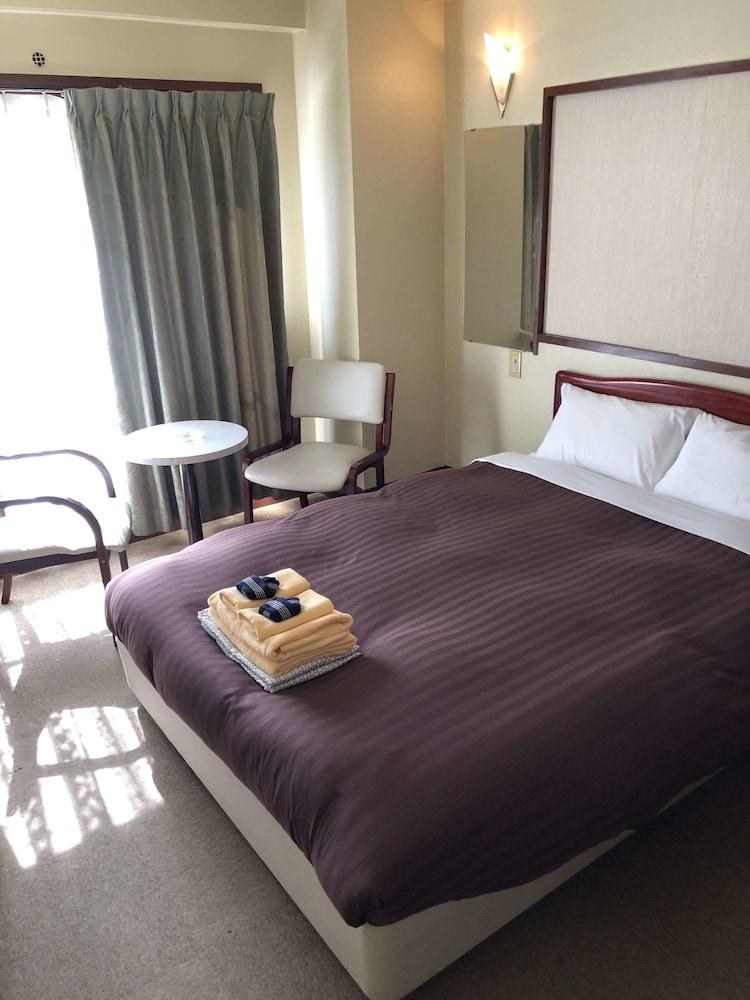 Outlet Hotel Ueno Ekimae photo 1
