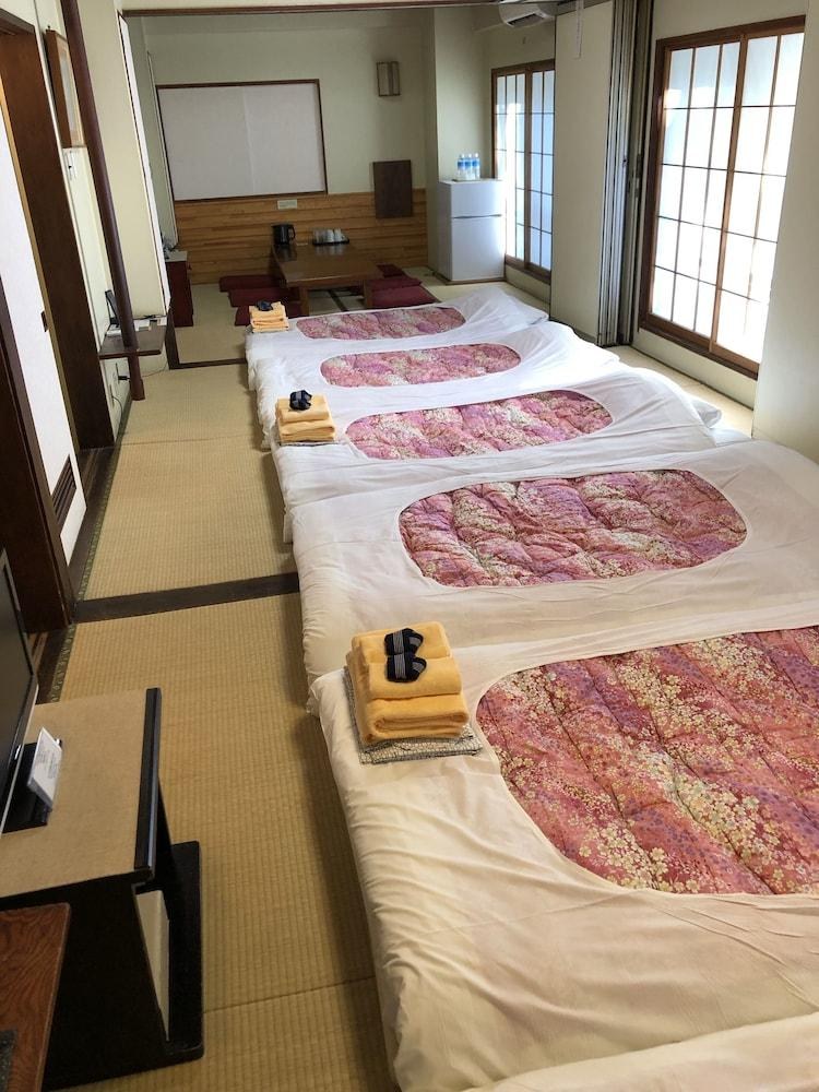 Outlet Hotel Ueno Ekimae photo 2