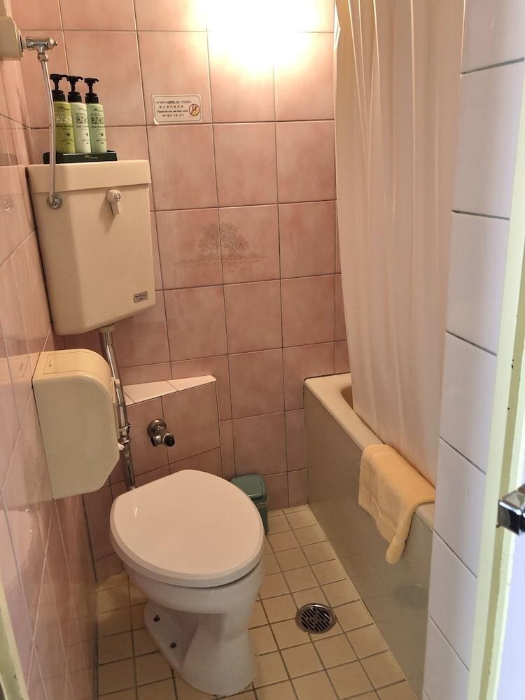 Outlet Hotel Ueno Ekimae photo 3
