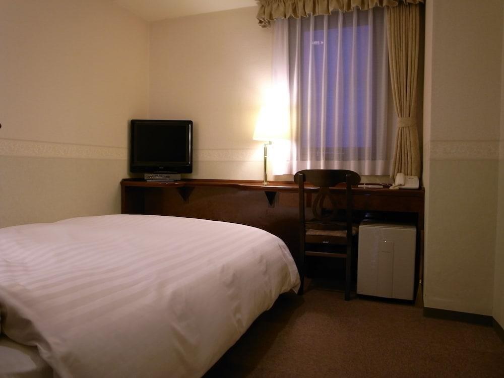 Ueno Terminal Hotel photo 1