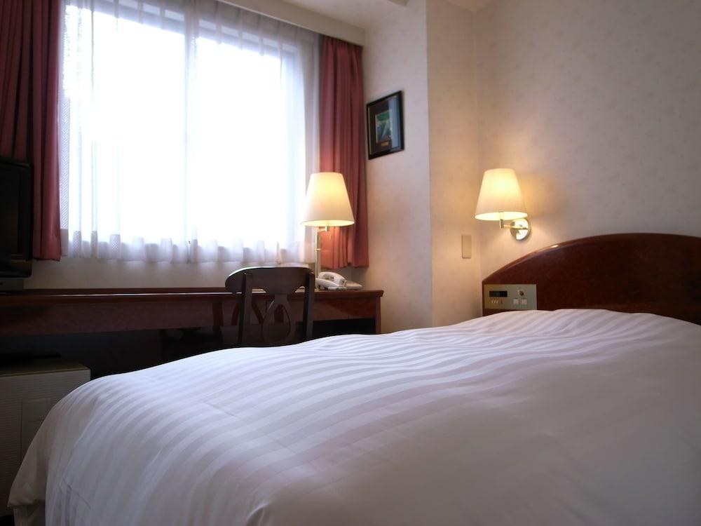 Ueno Terminal Hotel photo 2