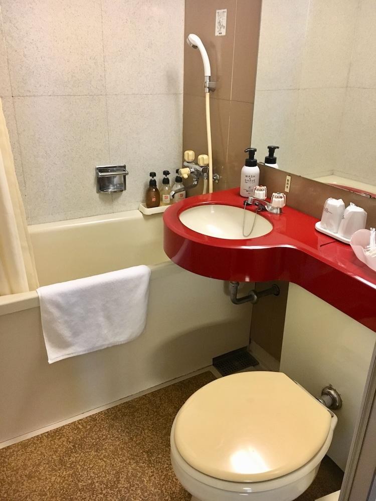 Ueno Terminal Hotel photo 3