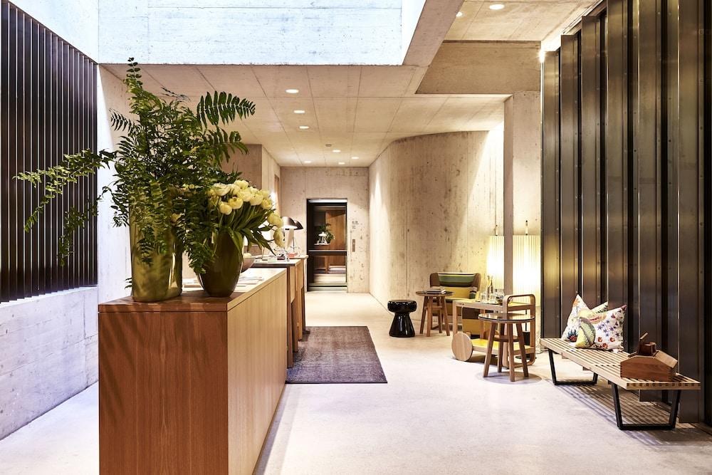 Nomad Design & Lifestyle Hotel photo 1