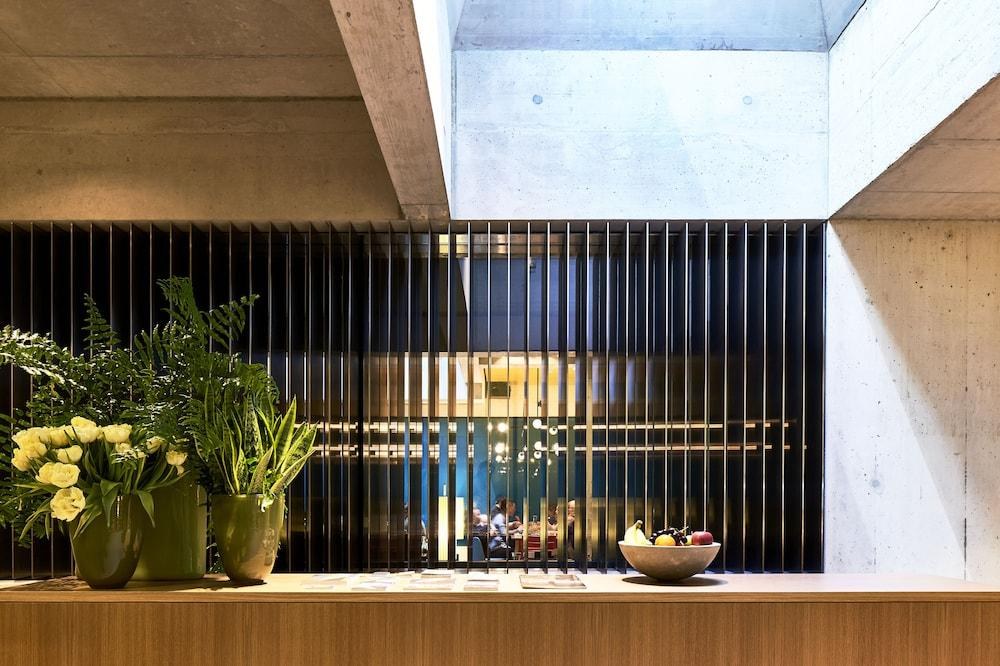 Nomad Design & Lifestyle Hotel photo 3