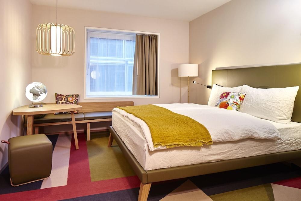 Nomad Design & Lifestyle Hotel photo 4