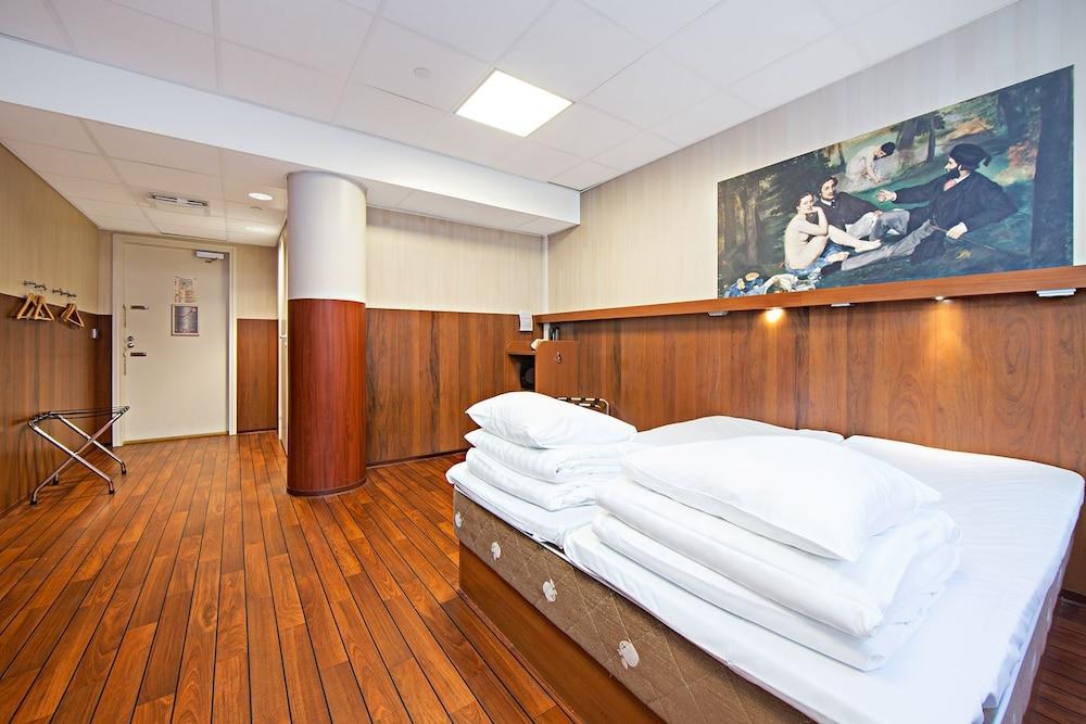 Omena Hotel Yrjonkatu photo 2