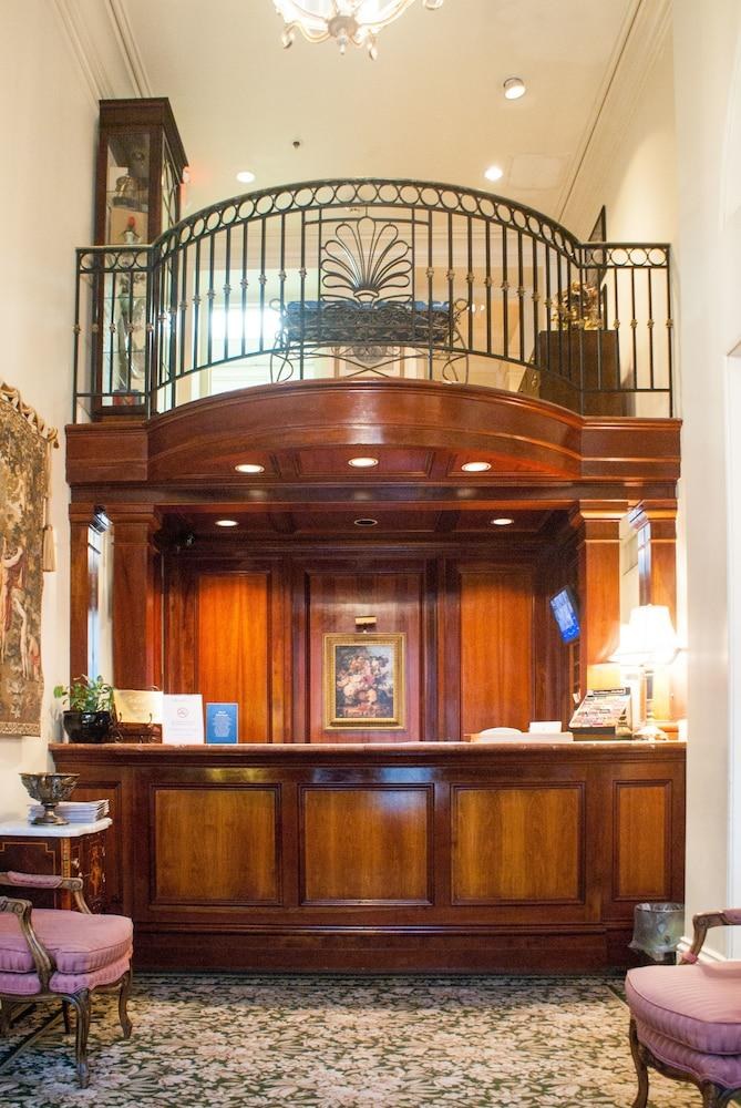 The Lafayette New Orleans by Kasa photo 1