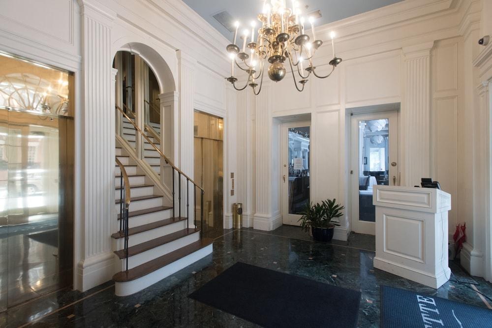 The Lafayette New Orleans by Kasa photo 2