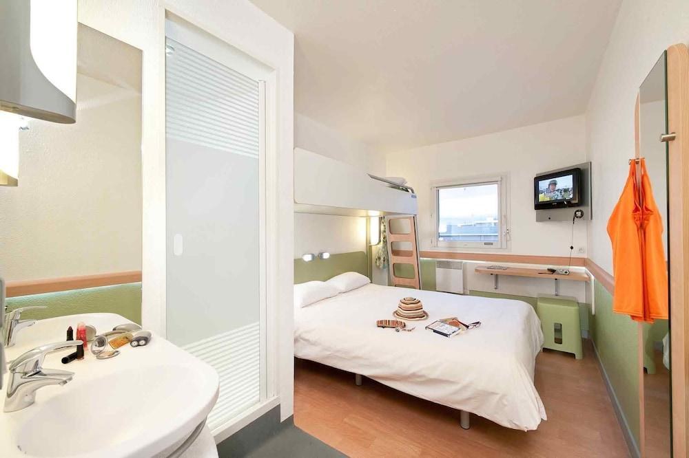 ibis budget Lyon Gerland photo 2