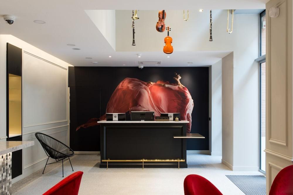 Ibis Styles Toulouse Capitole photo 1