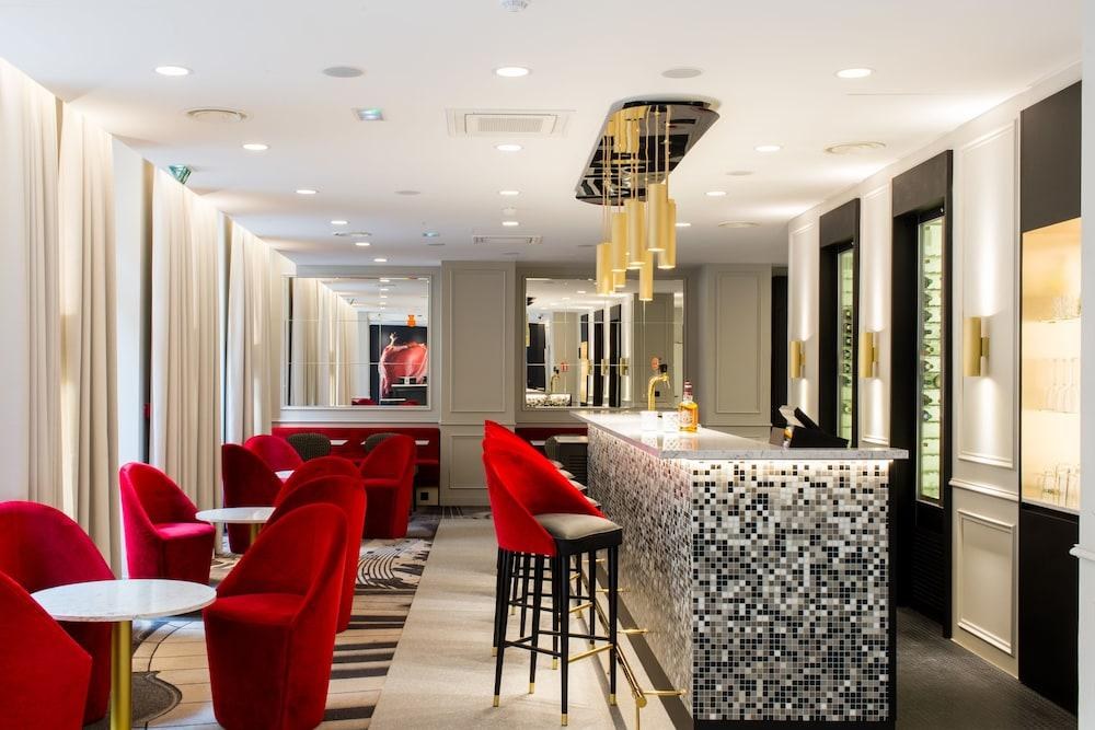 Ibis Styles Toulouse Capitole photo 2