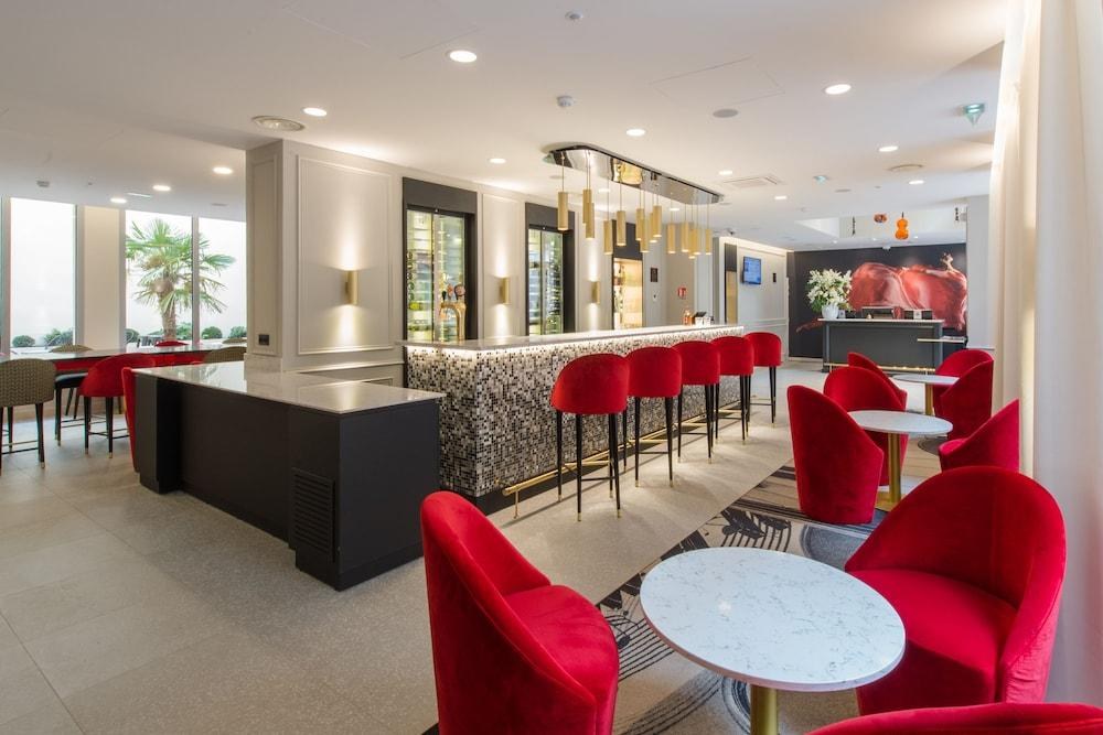 Ibis Styles Toulouse Capitole photo 3