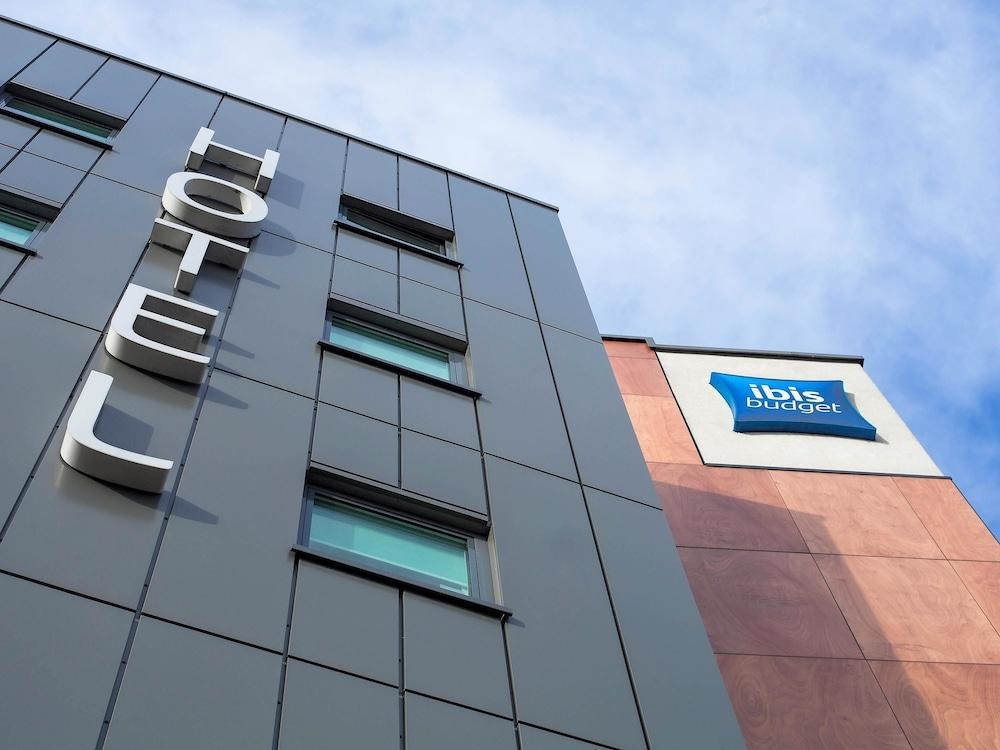 ibis budget London Hounslow photo 3