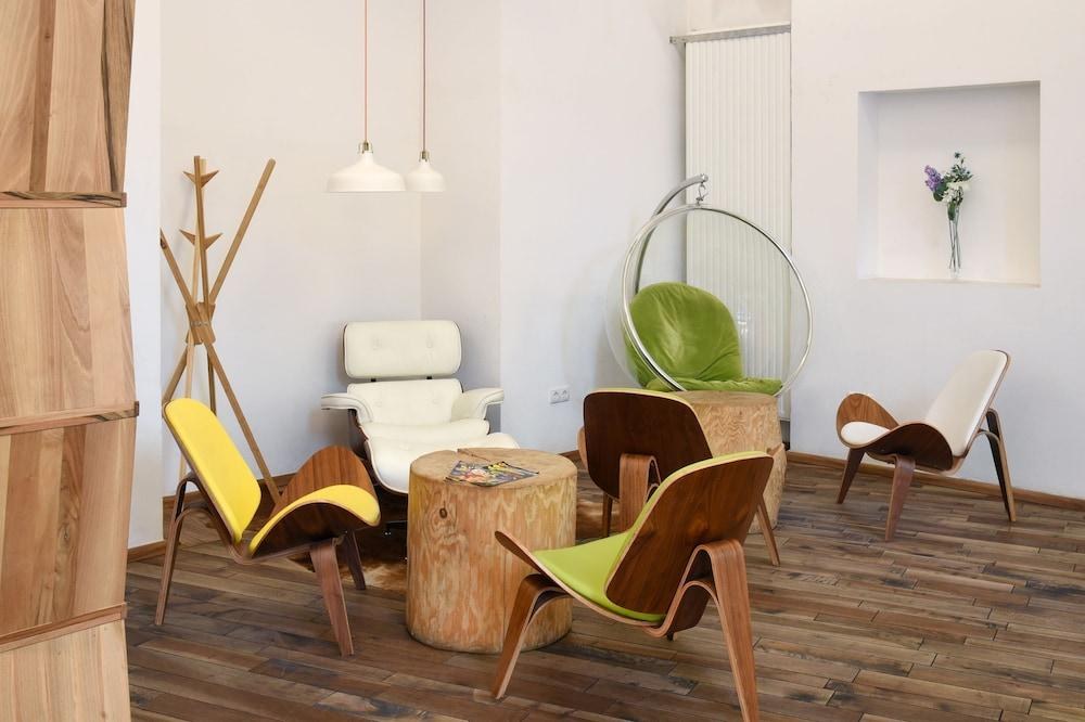 Hotel Mocca photo 1