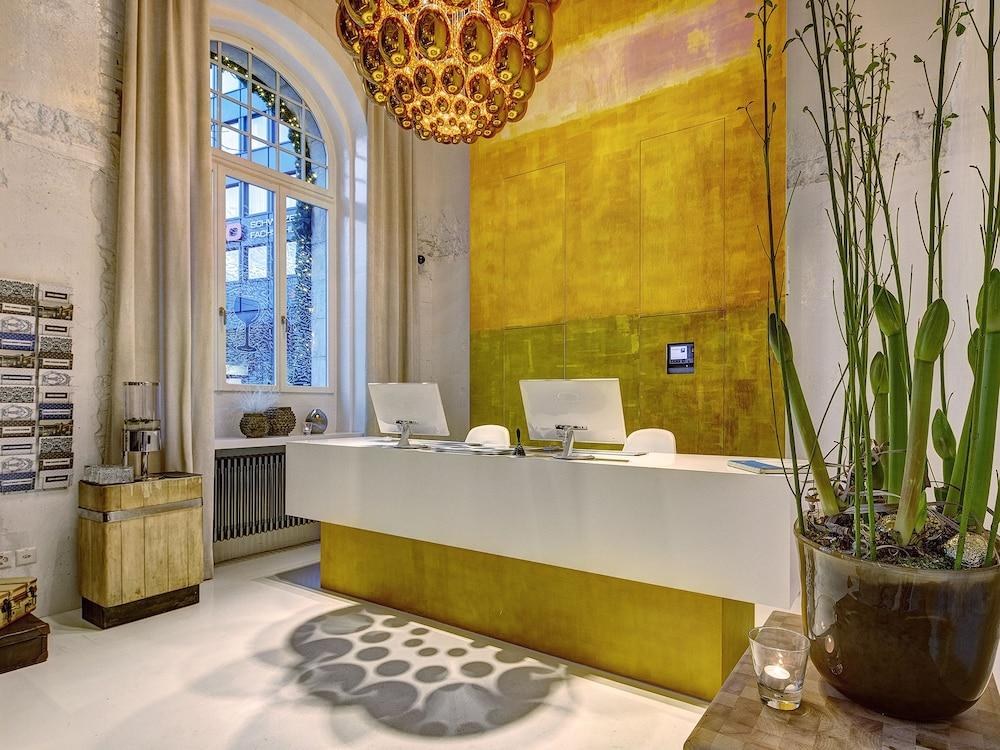 Hotel Restaurant Anker