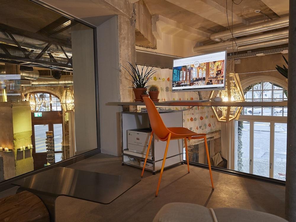 Hotel Restaurant Anker photo 1