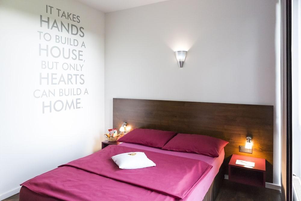 Auszeit Hotel Düsseldorf - das Frühstückshotel - Partner of SORAT Hotels photo 2