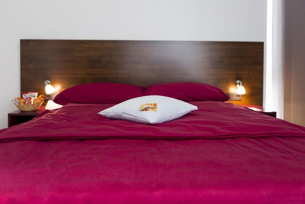 Auszeit Hotel Düsseldorf - das Frühstückshotel - Partner of SORAT Hotels photo 3