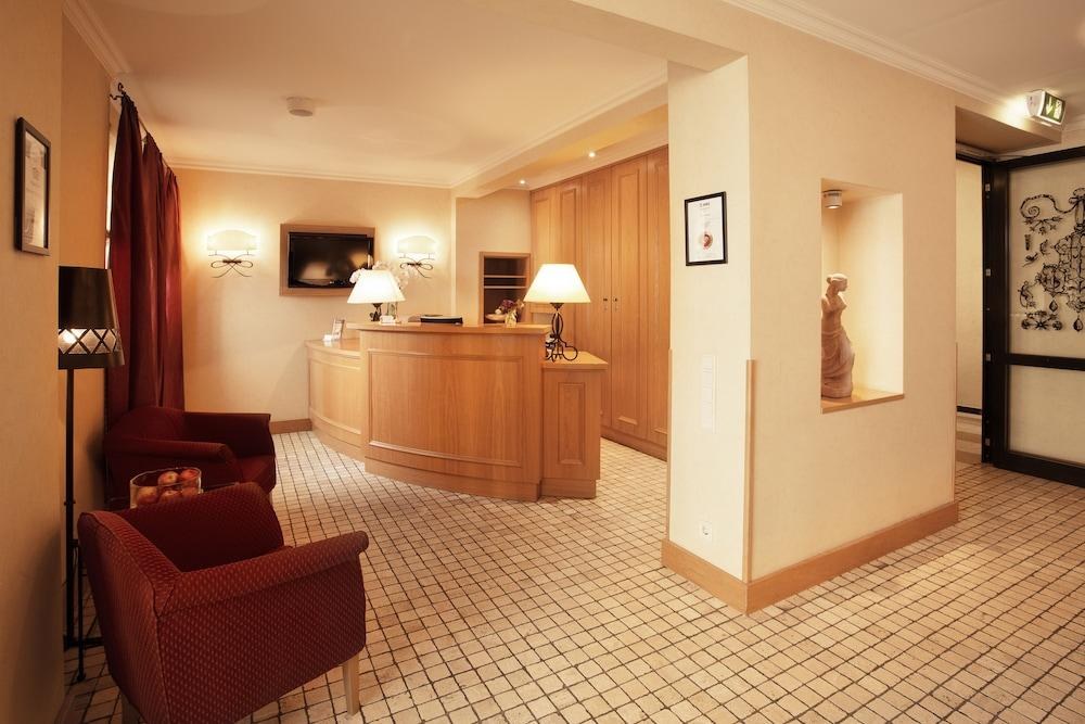 Hotel Villa Florentina photo 1