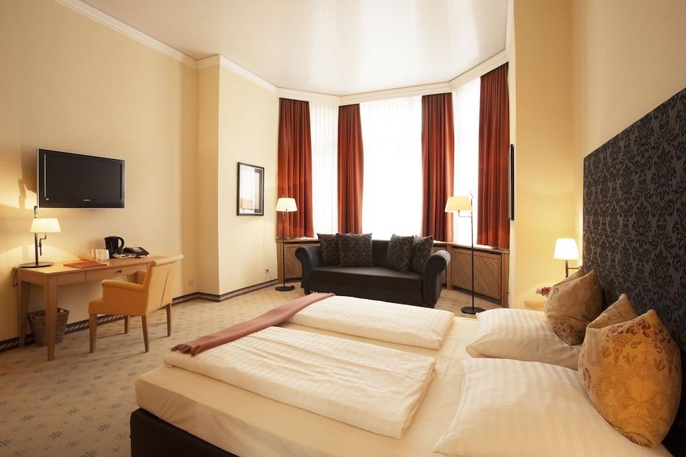 Hotel Villa Florentina photo 2