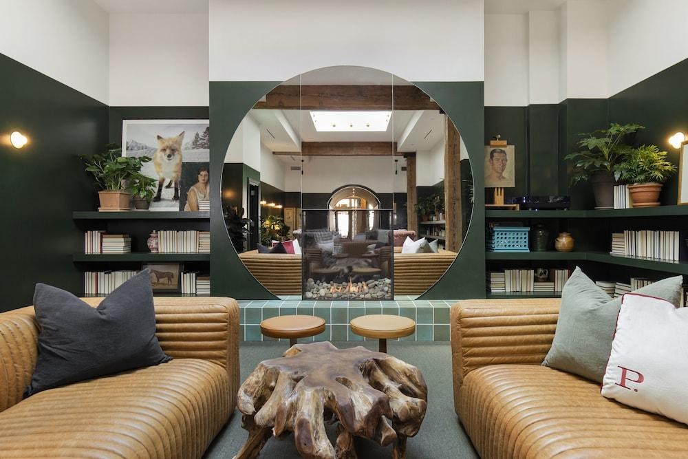 Palihotel Seattle