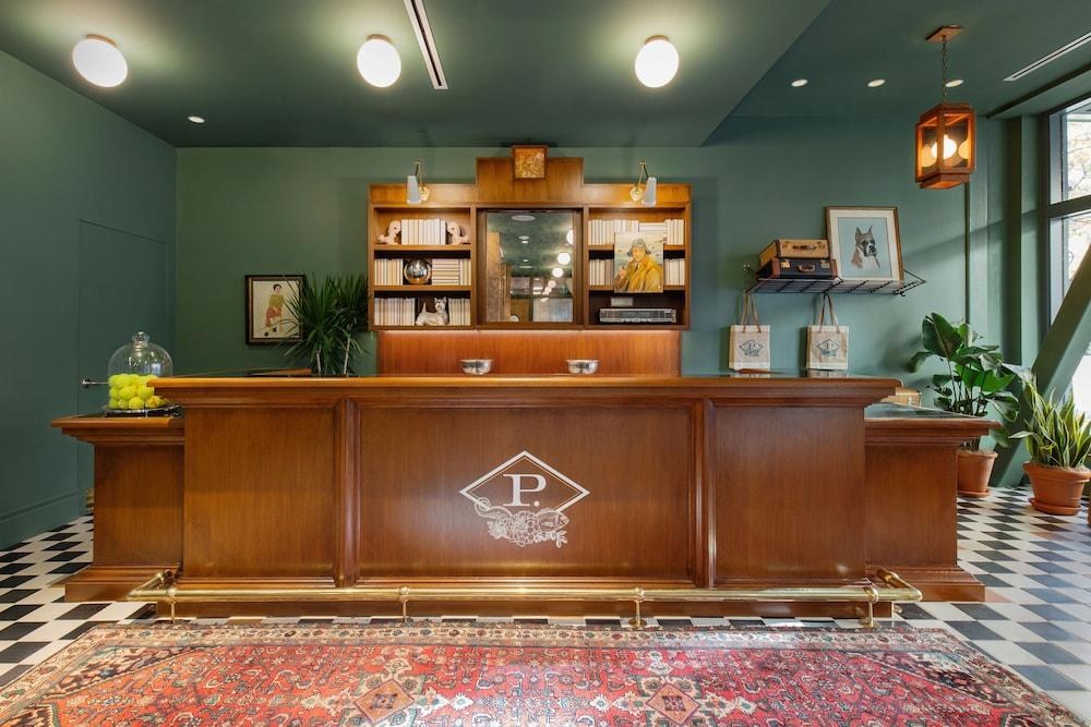 Palihotel Seattle photo 1