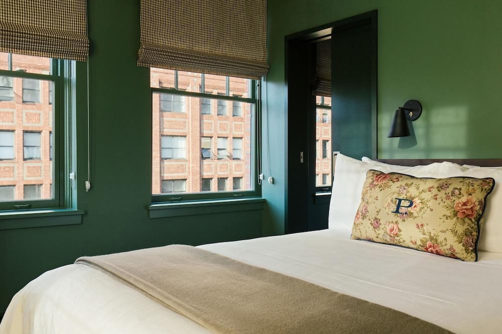 Palihotel Seattle photo 4
