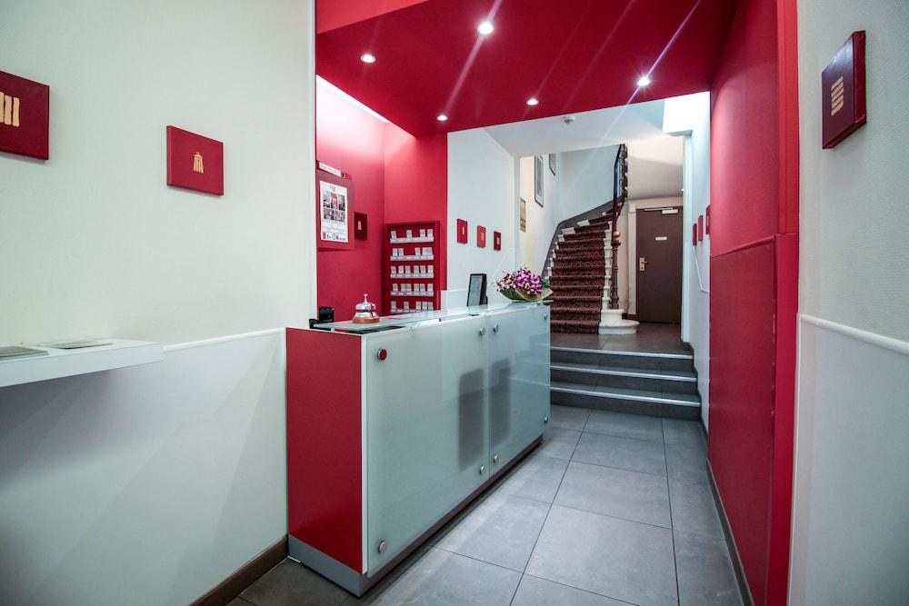 Hotel Gambetta
