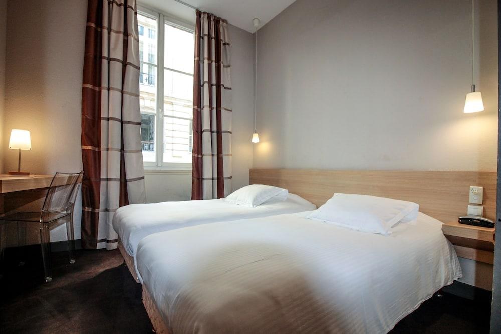Hotel Gambetta photo 2