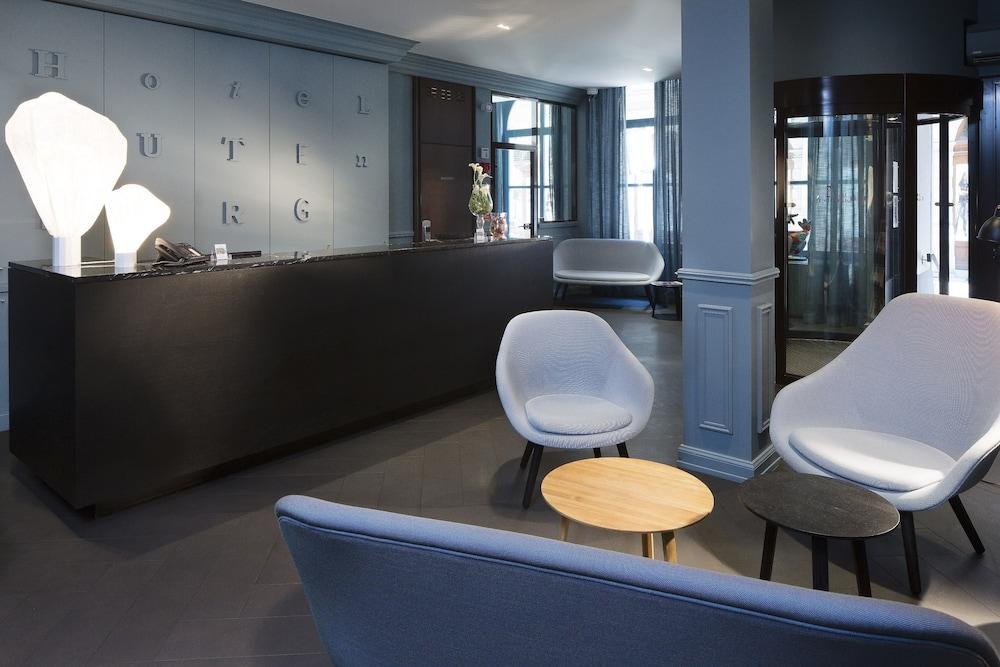 Hôtel Gutenberg photo 2
