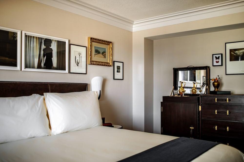 NOMAD LAS VEGAS