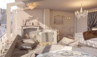 Paris JAdore Hotel and Spa