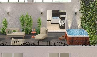 Paris JAdore Hotel and Spa photo 2