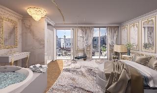 Paris JAdore Hotel and Spa photo 3