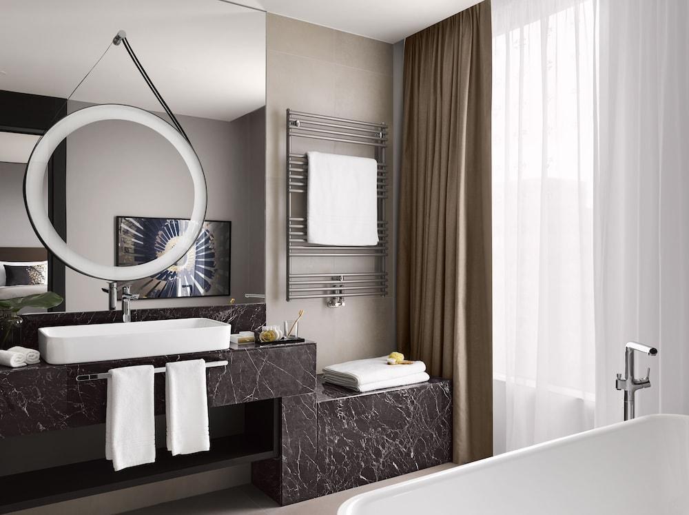 InterContinental Ljubljana by IHG photo 3