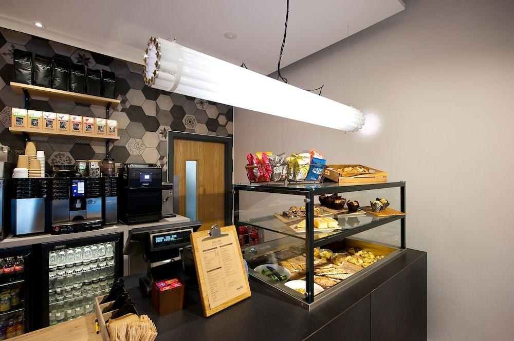 STAYCITY APARTHOTELS PARAGON STREET photo 1