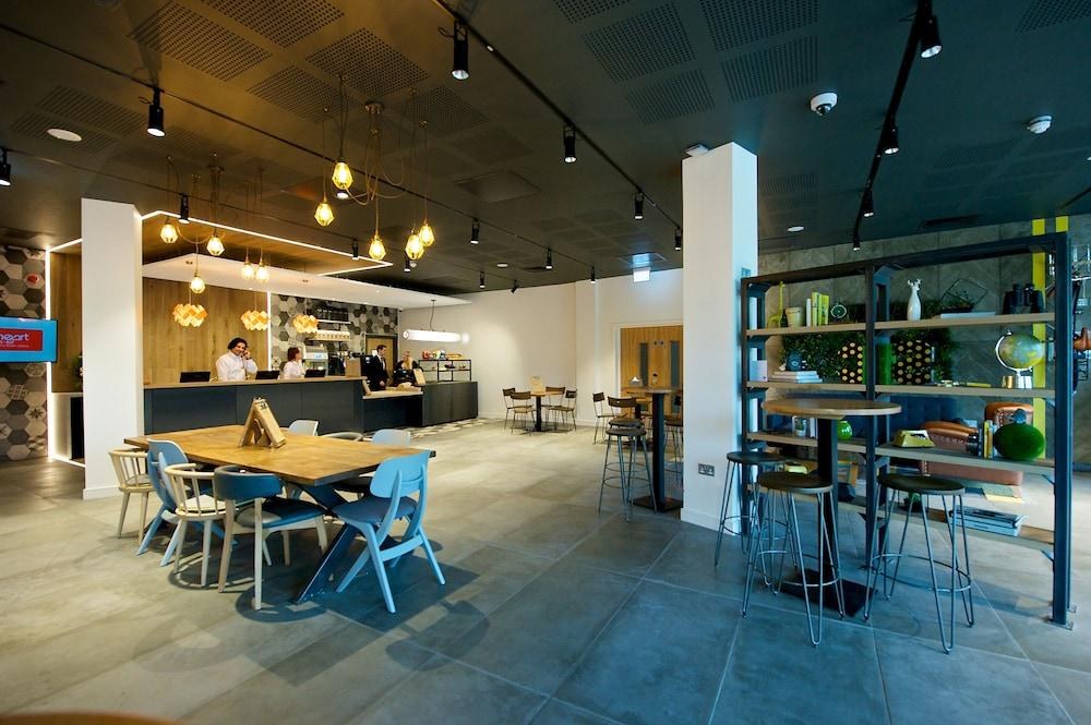 STAYCITY APARTHOTELS PARAGON STREET photo 2
