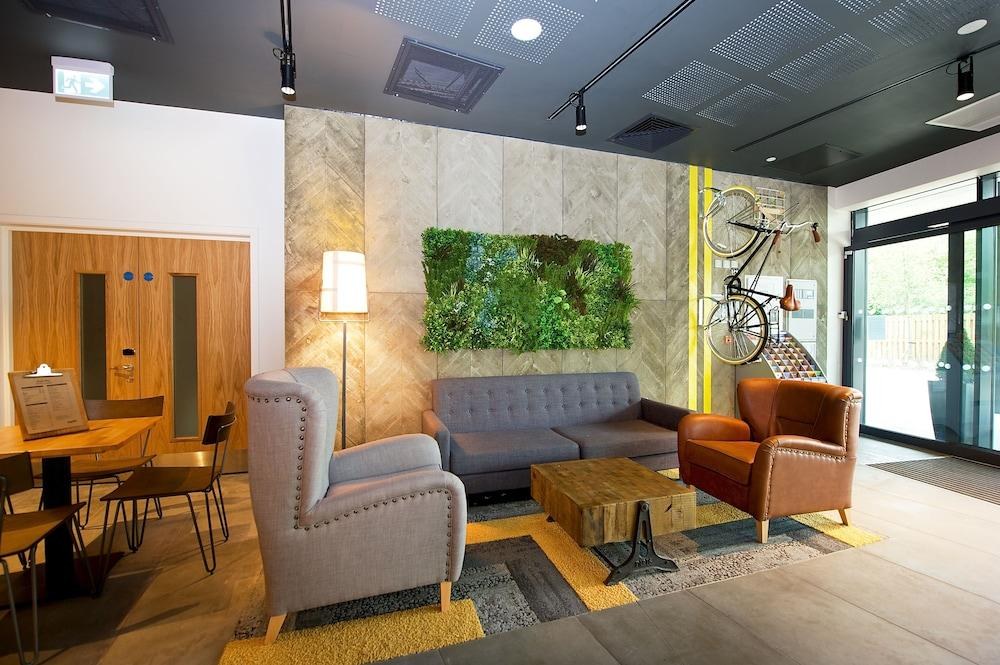 STAYCITY APARTHOTELS PARAGON STREET photo 3
