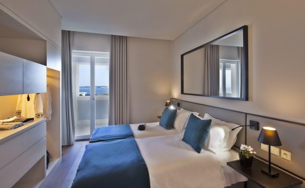 Lisbon Five Stars Apartments 8 Building photo 4