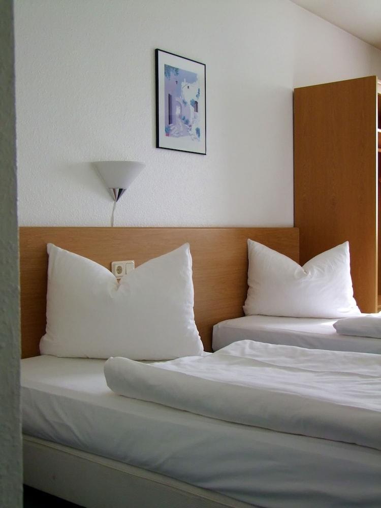 Hotel Christina photo 2