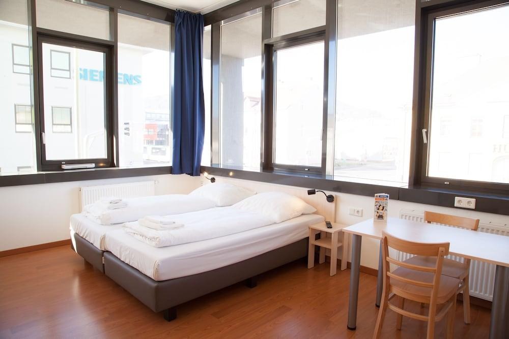 a&o Graz Hauptbahnhof - Hostel
