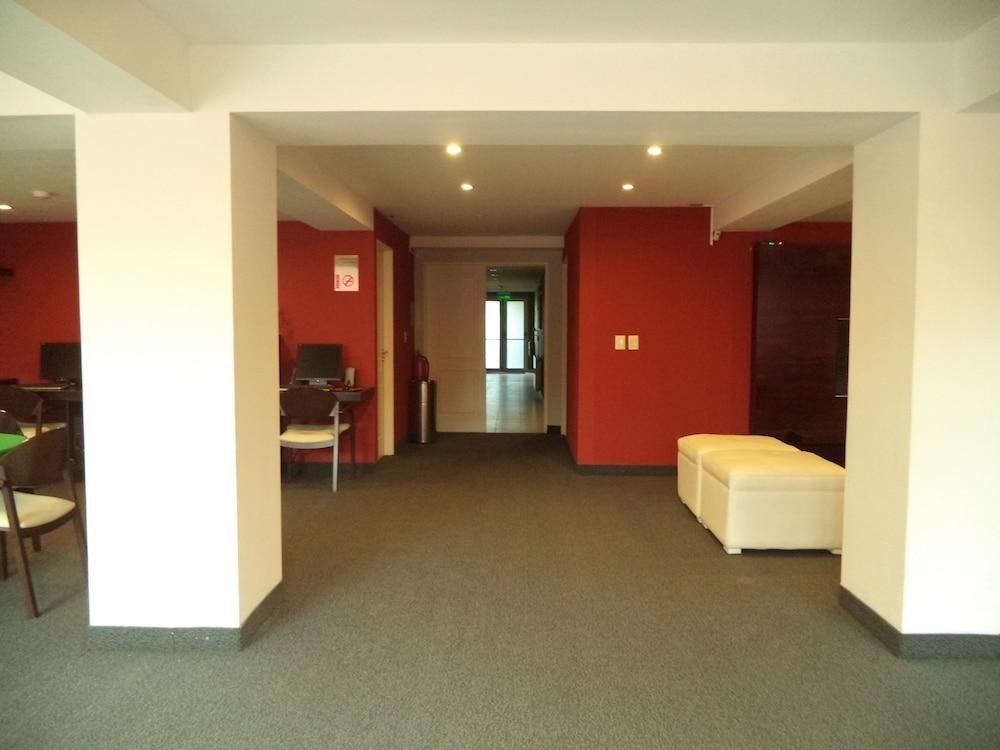 Hotel Mil 810 photo 2