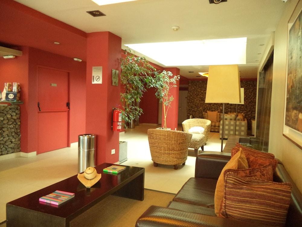 Hotel Mil 810 photo 4