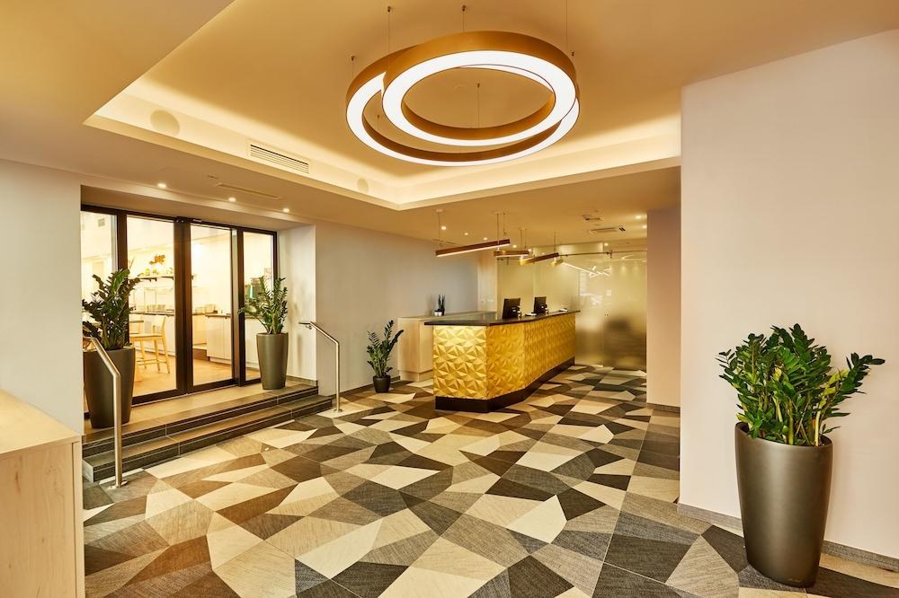 H+ Hotel Wien photo 1