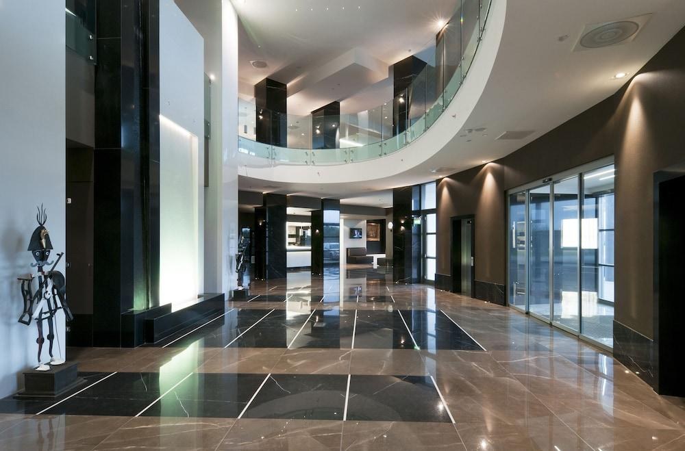 Parco dei Principi Hotel Congress & Spa photo 1